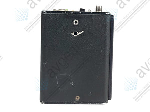 Lectrosonics UM400 Belt Pack Transmitter Block 21 (537-563MHz)
