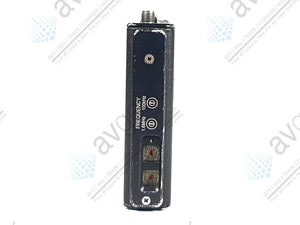 Lectrosonics UM400 Belt Pack Transmitter Block 21 (537-563MHz)