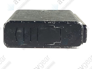 Lectrosonics UM400 Belt Pack Transmitter Block 21 (537-563MHz)