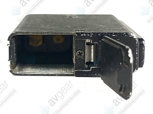 Lectrosonics UM400 Belt Pack Transmitter Block 21 (537-563MHz)