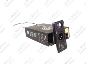 Lectrosonics UCR401 Digital Hybrid Wireless Receiver Block 21 (537-563MHz)