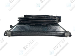 Chrosziel SD 412 Matte Box 110MM Outer Ring & Filter Trays (Missing Flag)