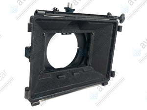 Chrosziel SD 412 Matte Box 110MM Outer Ring & Filter Trays (Missing Flag)
