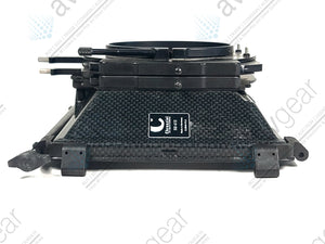 Chrosziel SD 412 Matte Box 110MM Outer Ring & Filter Trays (Missing Flag)