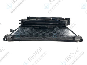 Chrosziel SD 412 Matte Box 110MM Outer Ring & Filter Trays (Missing Flag)