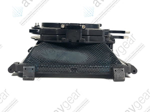 Chrosziel SD 412 Matte Box 110MM Outer Ring & Filter Trays (Missing Flag)