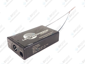 Lectrosonics UCR401 Digital Hybrid Wireless Receiver Block 21 (537-563MHz)