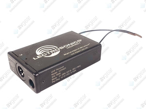 Lectrosonics UCR401 Digital Hybrid Wireless Receiver Block 21 (537-563MHz)