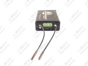 Lectrosonics UCR401 Digital Hybrid Wireless Receiver Block 21 (537-563MHz)