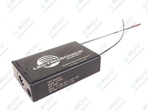 Lectrosonics UCR401 Digital Hybrid Wireless Receiver Block 21 (537-563MHz)