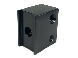 Miller 1219 & 1217 Arrow Accessory Mounting Bracket and Adaptor for Arrow Fluid Heads