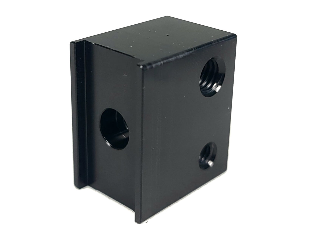 Miller 1219 & 1217 Arrow Accessory Mounting Bracket and Adaptor for Arrow Fluid Heads