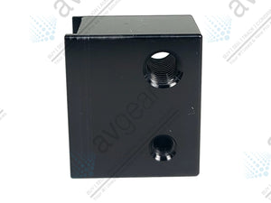 Miller 1219 & 1217 Arrow Accessory Mounting Bracket and Adaptor for Arrow Fluid Heads