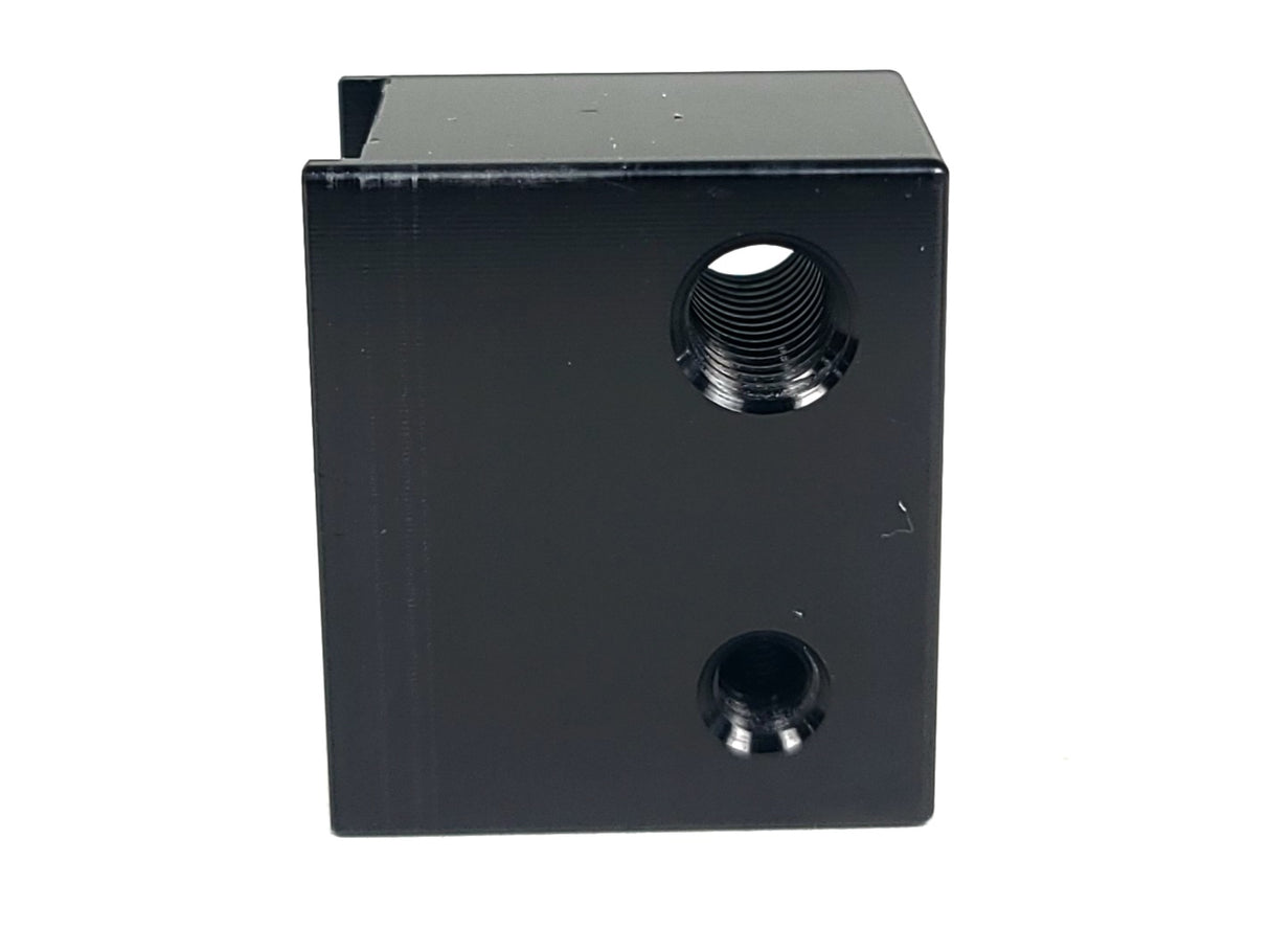 Miller 1219 & 1217 Arrow Accessory Mounting Bracket and Adaptor for Arrow Fluid Heads