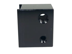 Miller 1219 & 1217 Arrow Accessory Mounting Bracket and Adaptor for Arrow Fluid Heads