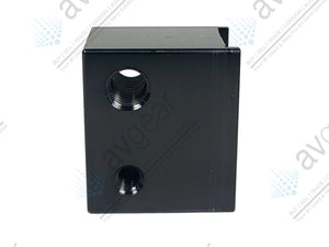 Miller 1219 & 1217 Arrow Accessory Mounting Bracket and Adaptor for Arrow Fluid Heads