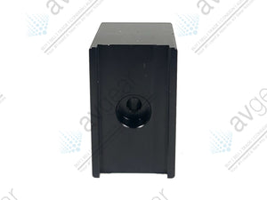 Miller 1219 & 1217 Arrow Accessory Mounting Bracket and Adaptor for Arrow Fluid Heads