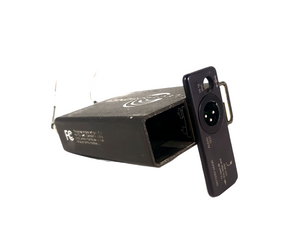 Lectrosonic UCR411A Digital Hybrid Wireless Receiver Block 21 (537-563MHz)