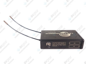Lectrosonics UCR401 Digital Hybrid Wireless Receiver Block 21 (537-563MHz)
