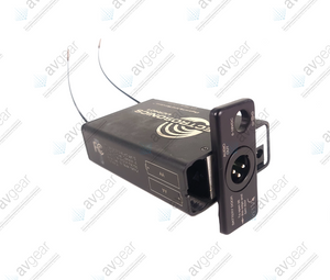 Lectrosonics UCR401 Digital Hybrid Wireless Receiver Block 21 (537-563MHz)