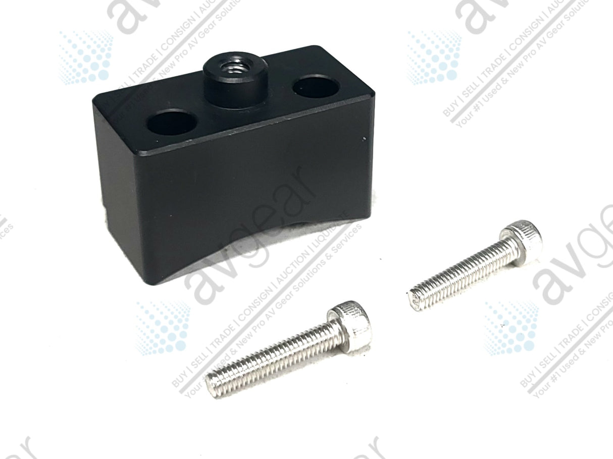 Miller 1219 Arrow Accessory Mounting Bracket for Arrow Fluid Heads