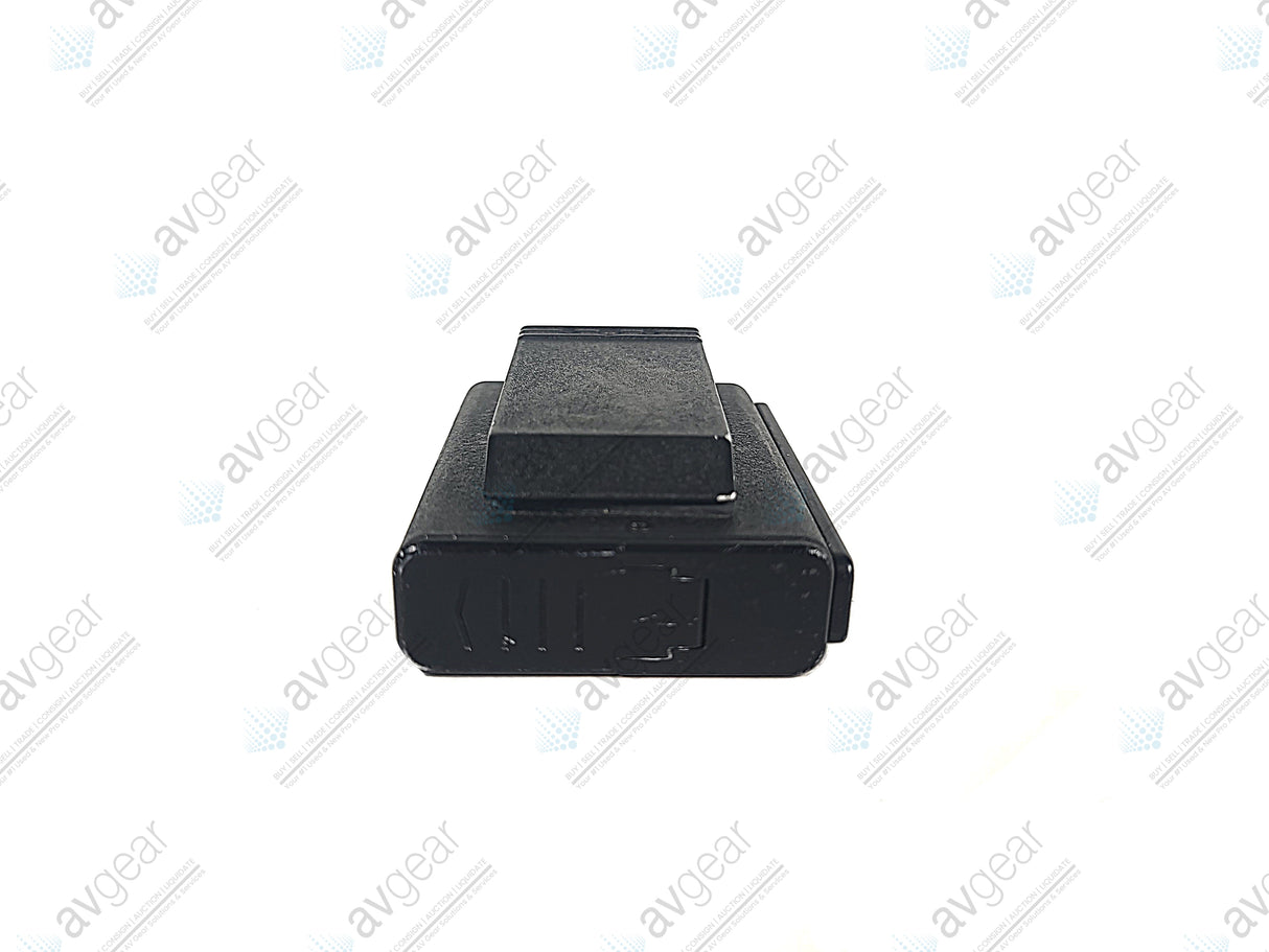Lectrosonics UM400A Block 26 Belt Pack Transmitter (665-691MHz) [Not For Use In The USA]