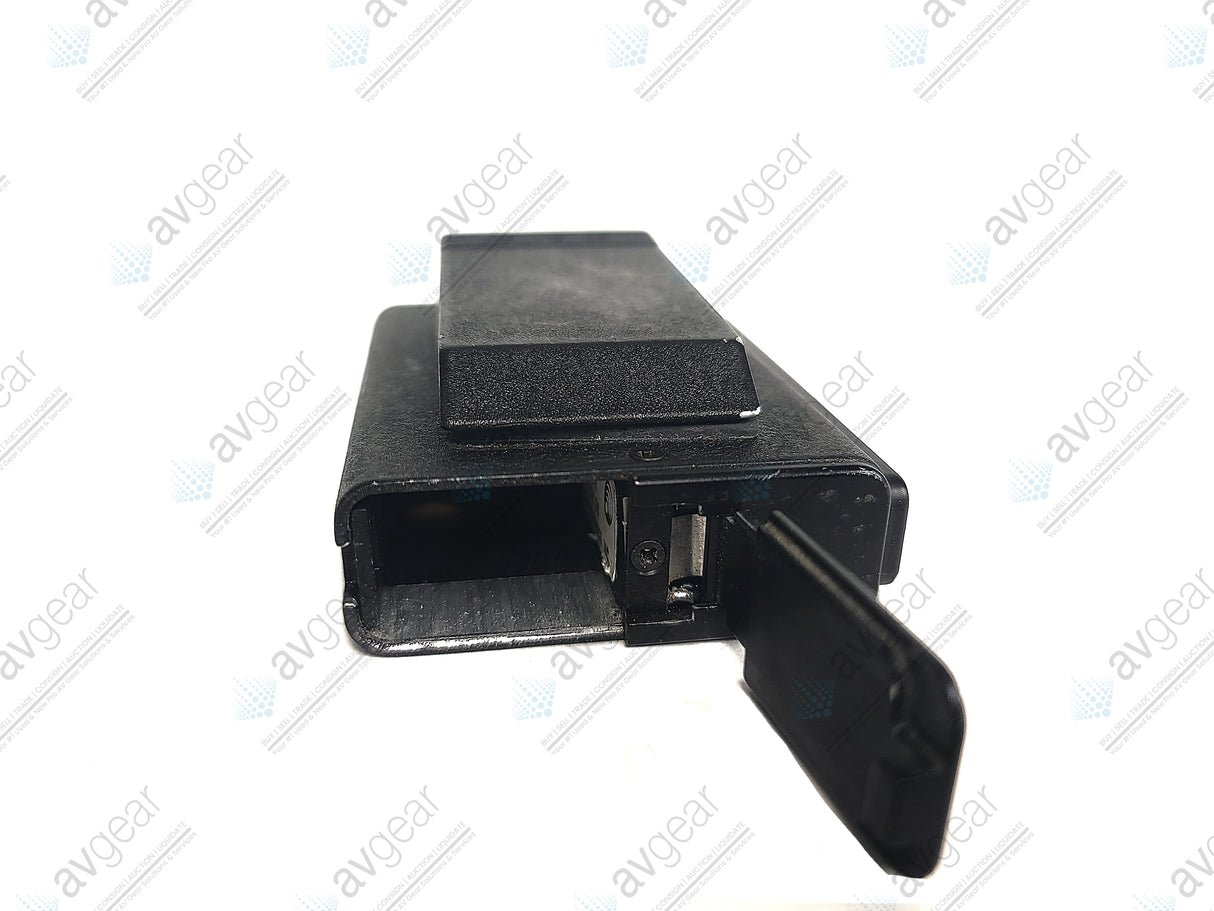 Lectrosonics UM400A Block 26 Belt Pack Transmitter (665-691MHz) [Not For Use In The USA]