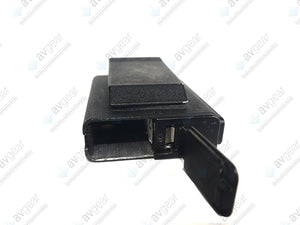 Lectrosonics UM400A Block 26 Belt Pack Transmitter (665-691MHz) [Not For Use In The USA]