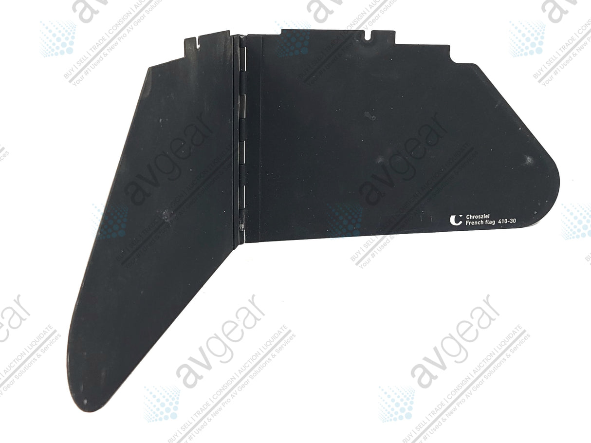 Chrosziel 410-30 Top French Flag S16, Foldable