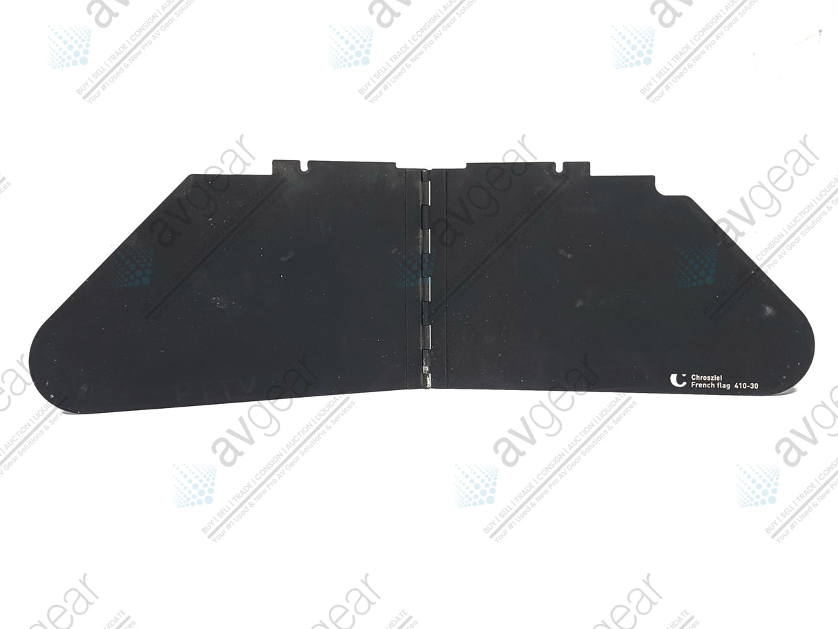 Chrosziel 410-30 Top French Flag S16, Foldable