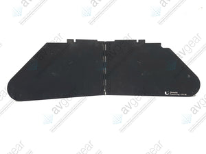 Chrosziel 410-30 Top French Flag S16, Foldable
