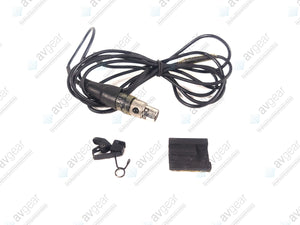 Sanken COS-11D PT Lavalier Microphone in Case