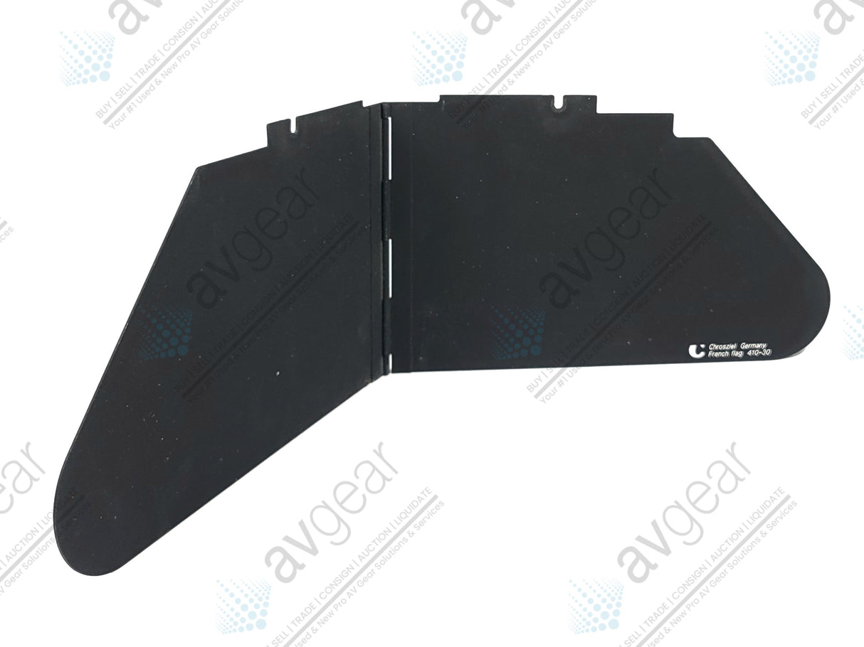 Chrosziel 410-30 Top French Flag S16, Foldable