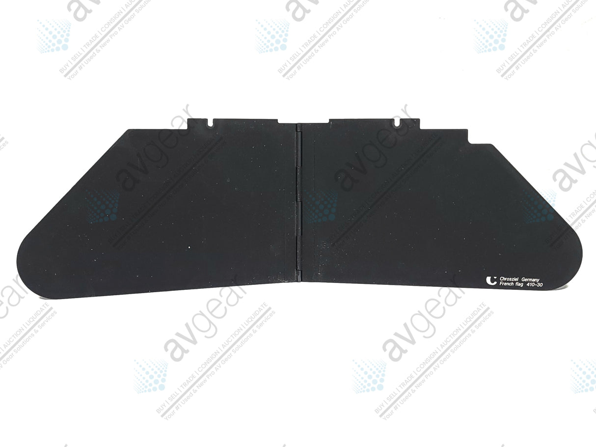 Chrosziel 410-30 Top French Flag S16, Foldable