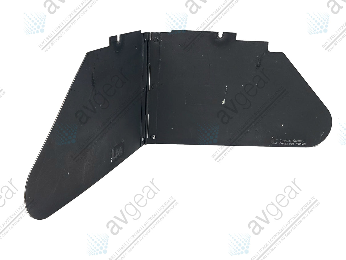 Chrosziel 410-30 Top French Flag S16, Foldable