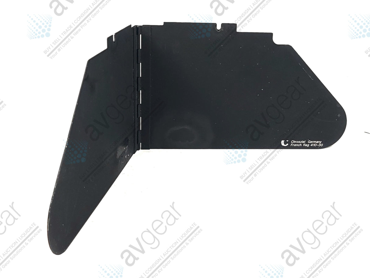 Chrosziel 410-30 Top French Flag S16, Foldable