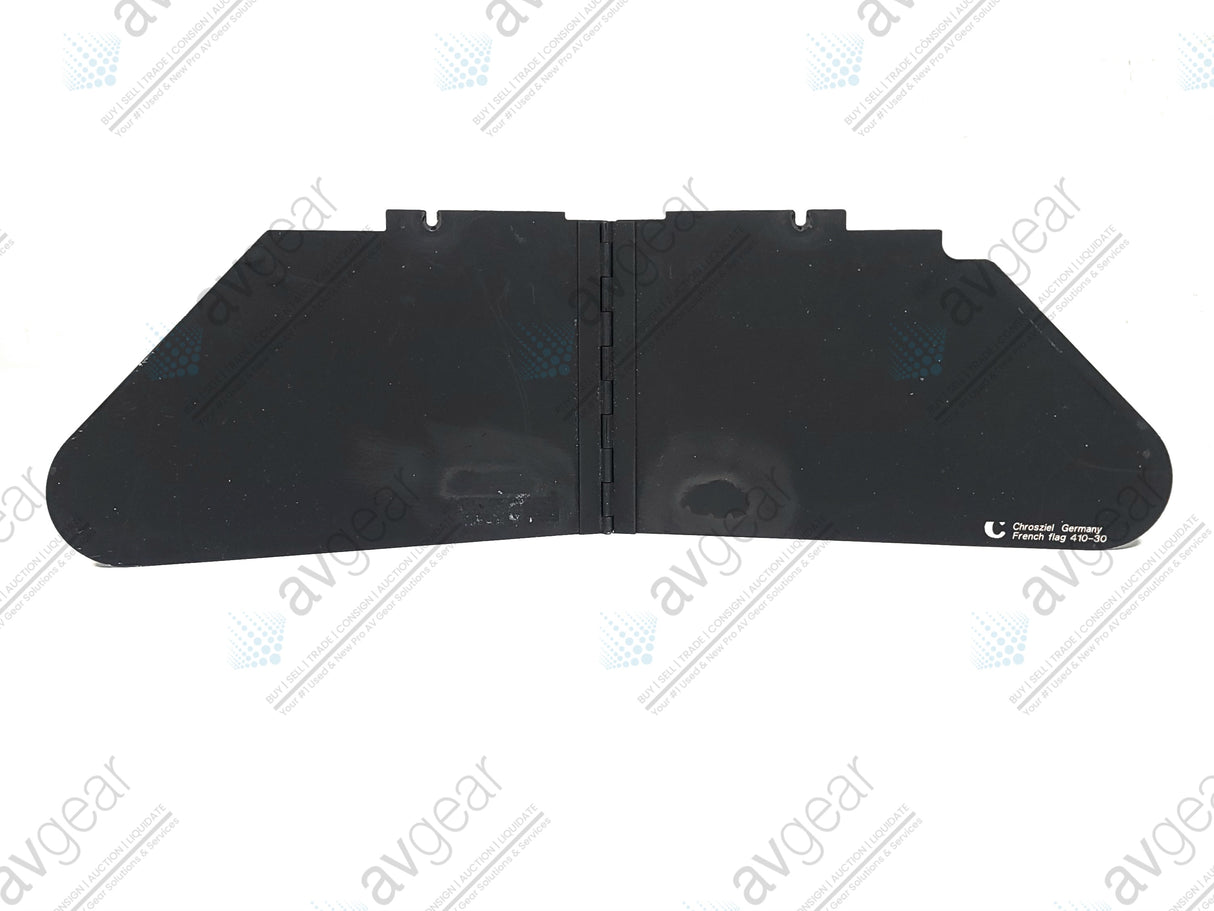 Chrosziel 410-30 Top French Flag S16, Foldable