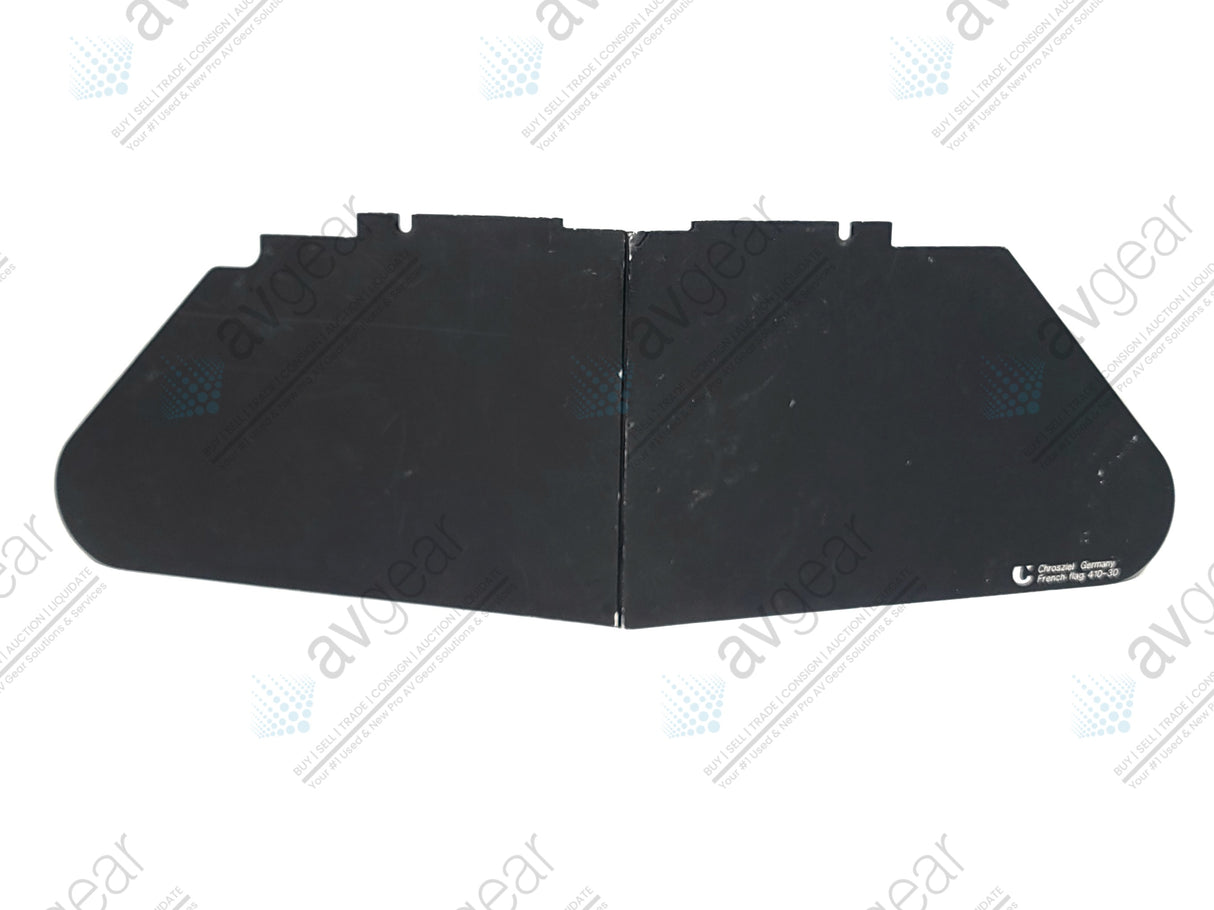 Chrosziel 410-30 Top French Flag S16, Foldable