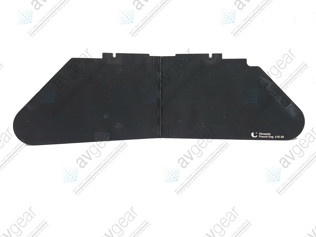Chrosziel 410-30 Top French Flag S16, Foldable