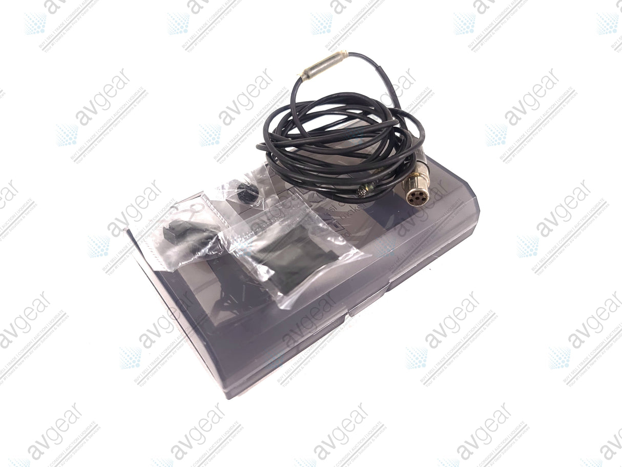 Sanken COS-11D PT Lavalier Microphone in Case