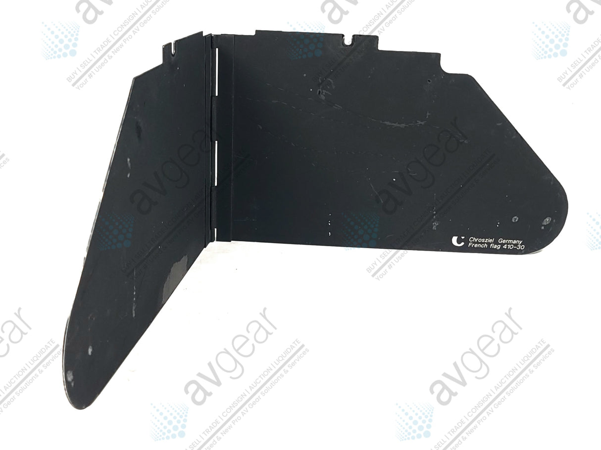 Chrosziel 410-30 Top French Flag S16, Foldable