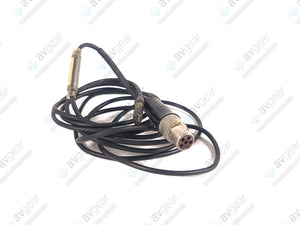 Sanken COS-11D PT Lavalier Microphone in Case