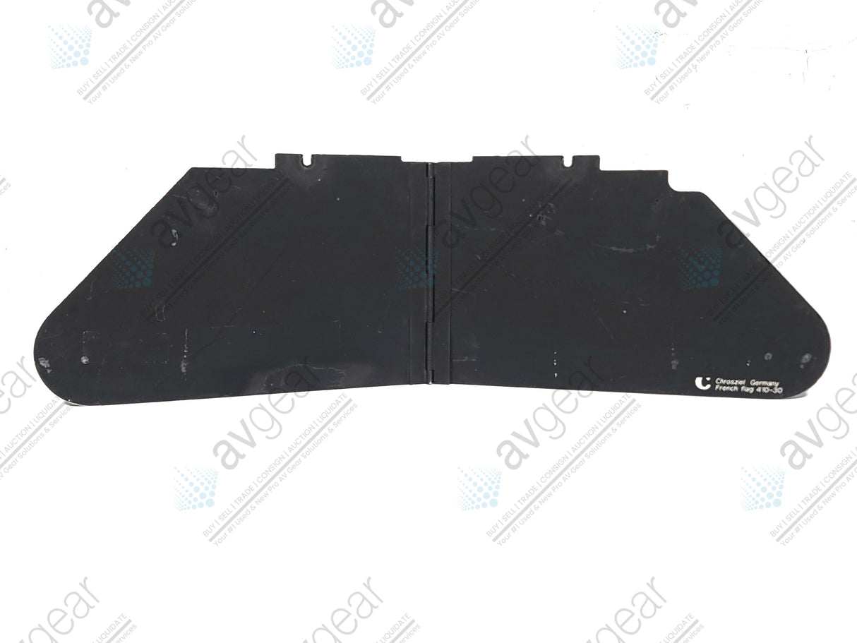 Chrosziel 410-30 Top French Flag S16, Foldable
