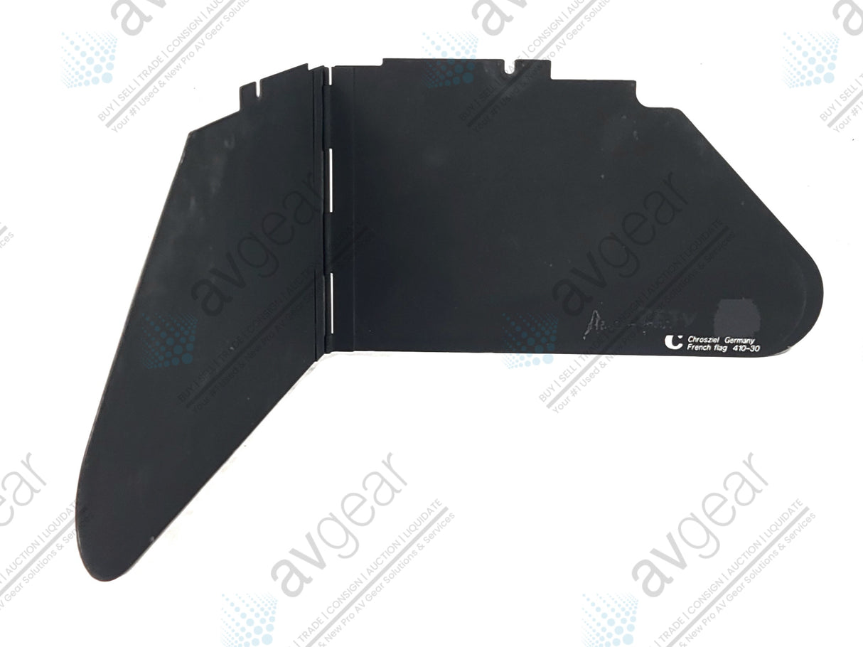Chrosziel 410-30 Top French Flag S16, Foldable