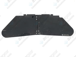 Chrosziel 410-30 Top French Flag S16, Foldable