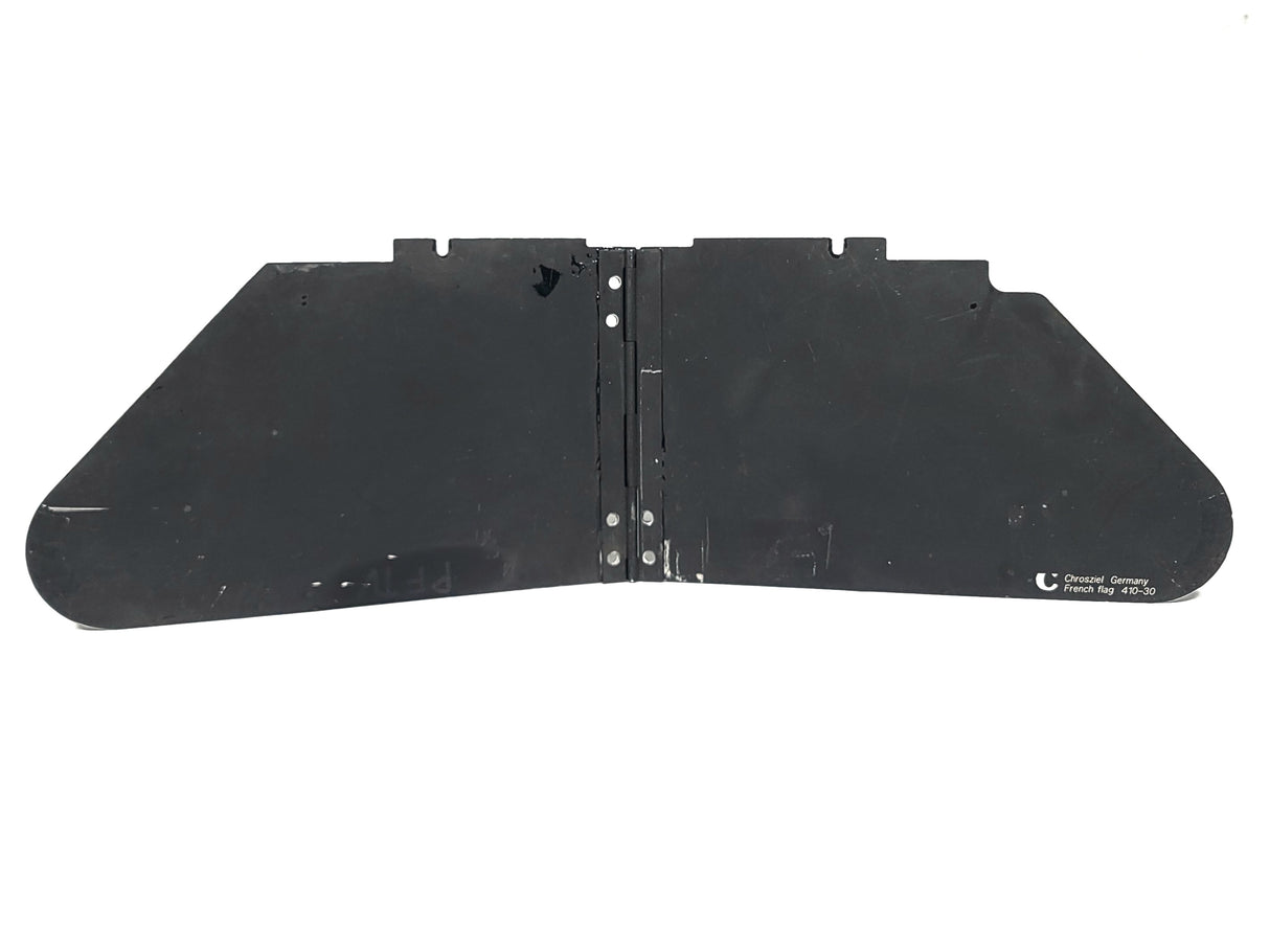 Chrosziel 410-30 Top French Flag S16, Foldable