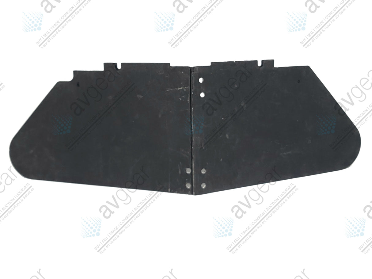 Chrosziel 410-30 Top French Flag S16, Foldable