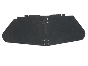 Chrosziel 410-30 Top French Flag S16, Foldable