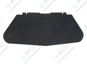 Chrosziel 410-29 Top French Flag S16, Foldable