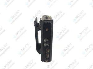 Lectrosonics UM400A Block 26 Belt Pack Transmitter (665-691MHz) [Not For Use In The USA]